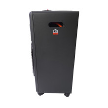 Gas heater Heatum Flare H85 4.2kW Gas heater Heatum Flare H85 4.2kW