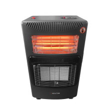 Dujinis šildytuvas Heatum Flare H85 4,2kW Dujinis šildytuvas Heatum Flare H85 4,2kW