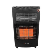 Dujinis šildytuvas Heatum Flare H85 4,2kW Dujinis šildytuvas Heatum Flare H85 4,2kW