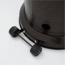 Heatum Redem Gas heater