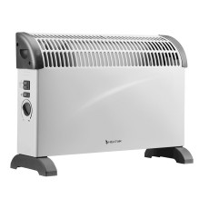 Convection heater (electric...