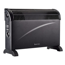 Convection heater (electric radiator) Heatum THERMA H2000 Black Convection heater (electric radiator) Heatum THERMA H2000 Black