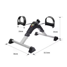 Mini exercise bike, foldable Mini exercise bike, foldable