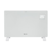 Konvekcinis šildytuvas (elektrinis radiatorius) Heatum REVO H2000R Baltas Konvekcinis šildytuvas (elektrinis radiatorius) Heatum REVO H2000R Baltas