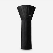 Heatum Alonzo Gas heater stainless steel