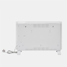 Convection heater (electric radiator) Heatum REVO H2000R White Convection heater (electric radiator) Heatum REVO H2000R White
