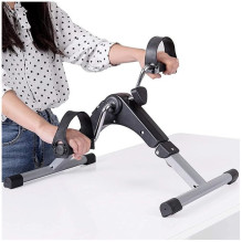 Mini exercise bike, foldable Mini exercise bike, foldable