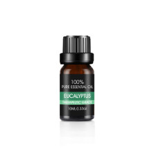 100% Natural Eucalyptus...