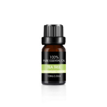100% Natūralus Arbatmedžio eterinis aliejus 10ml