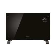 Konvekcinis šildytuvas (elektrinis radiatorius) Heatum REVO H2000R Juodas Konvekcinis šildytuvas (elektrinis radiatorius) Heatum REVO H2000R Juodas