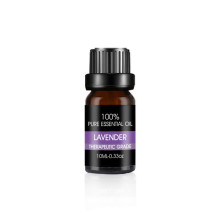 100% Natural Lavender...