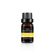 100% Natural Lemon...