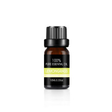 100% Natural Lemongrass...