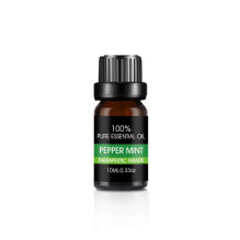 100% Natural Peppermint...