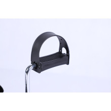 Mini exercise bike, foldable Mini exercise bike, foldable