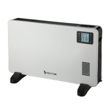 Convection heater (electric...
