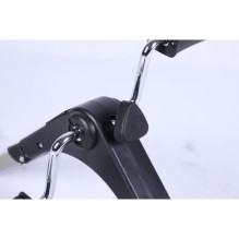 Mini exercise bike, foldable Mini exercise bike, foldable