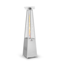 Heatum Athena Gas Heater Pyramid