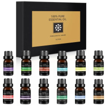 Natural essential oil set...