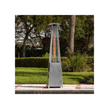 Heatum Athena Gas Heater Pyramid