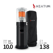 Heatum Legacy Dujinis šildytuvas