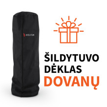 Heatum Legacy Dujinis šildytuvas