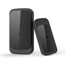 Wireless doorbell...
