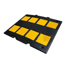 Speed bump - Eurostal 60 cm...