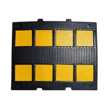 Speed bump - Eurostal 60 cm wide inner part H3