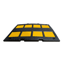 Speed bump - Eurostal 60 cm wide inner part H3