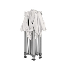 Shopping Tent 3x3 White Zeltpro PREMIUM+