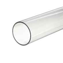 Flask (glass) for gas...