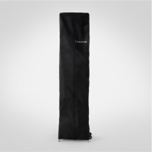 Heatum Athena Gas Heater Pyramid Black