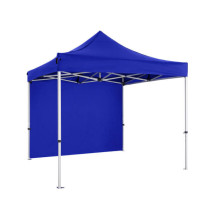 Prekybinė Palapinė 3x3 Mėlyna Zeltpro PREMIUM+