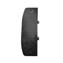 Policeman - speed bump Eurostal 60 cm wide rear part, with mounting lugs H3 Policeman - speed bump Eurostal 60 cm wide rear part, with mounting lugs H3