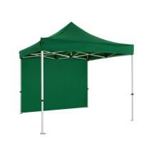 Prekybinė Palapinė 3x3 Žalia Zeltpro PREMIUM+