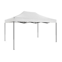 Shopping Tent 3x2 White Zeltpro EKOSTRONG