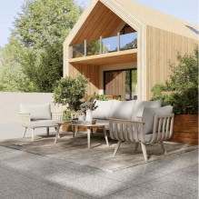 Outdoor furniture set Esperi Toscana collection