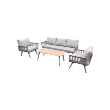 Outdoor furniture set Esperi Toscana collection
