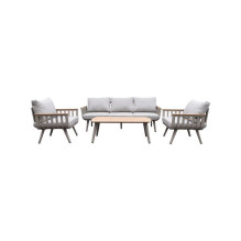 Outdoor furniture set Esperi Toscana collection