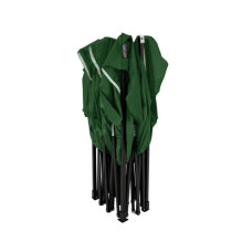 Shopping Tent 3x2 Green Zeltpro EKOSTRONG