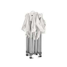 Shopping Tent 3x4.5 White Zeltpro PREMIUM+