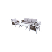 Outdoor furniture set Esperi Florentino collection