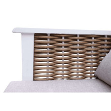 Outdoor furniture set Esperi Florentino collection