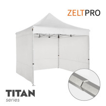 Shopping Tent 3x3 White...