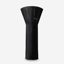 Heatum Redem Gas heater with gas cylinder
