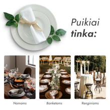 Cloth napkin white 40x40 (10 pcs.) Cloth napkin white 40x40 (10 pcs.)