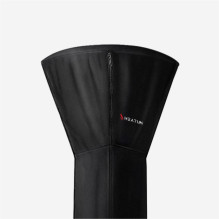Heatum Redem Gas heater with gas cylinder