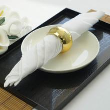 Cloth napkin white 40x40 (10 pcs.) Cloth napkin white 40x40 (10 pcs.)