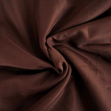 Cloth napkin brown 40x40 (10 pcs.)